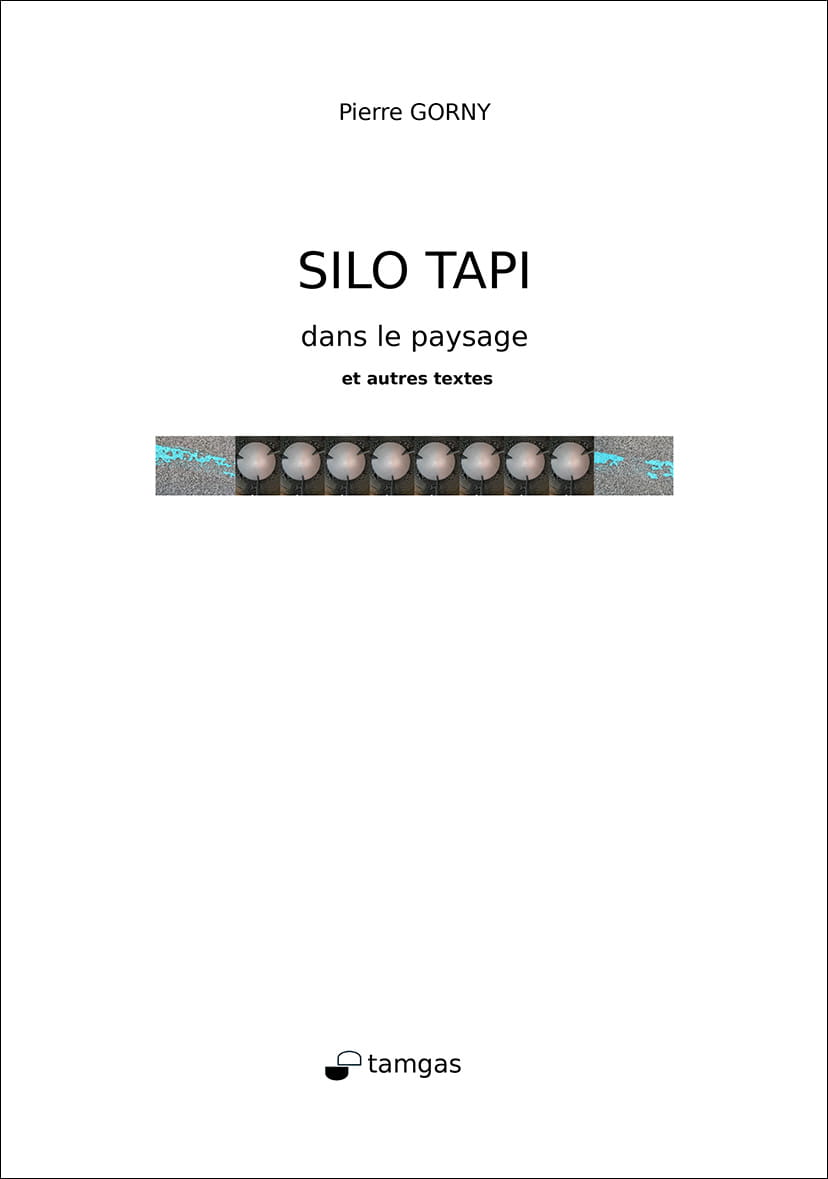 Editions tamgas